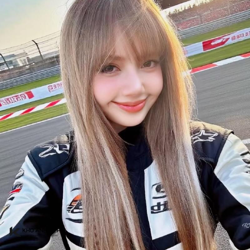 Ảnh Lisa - 19