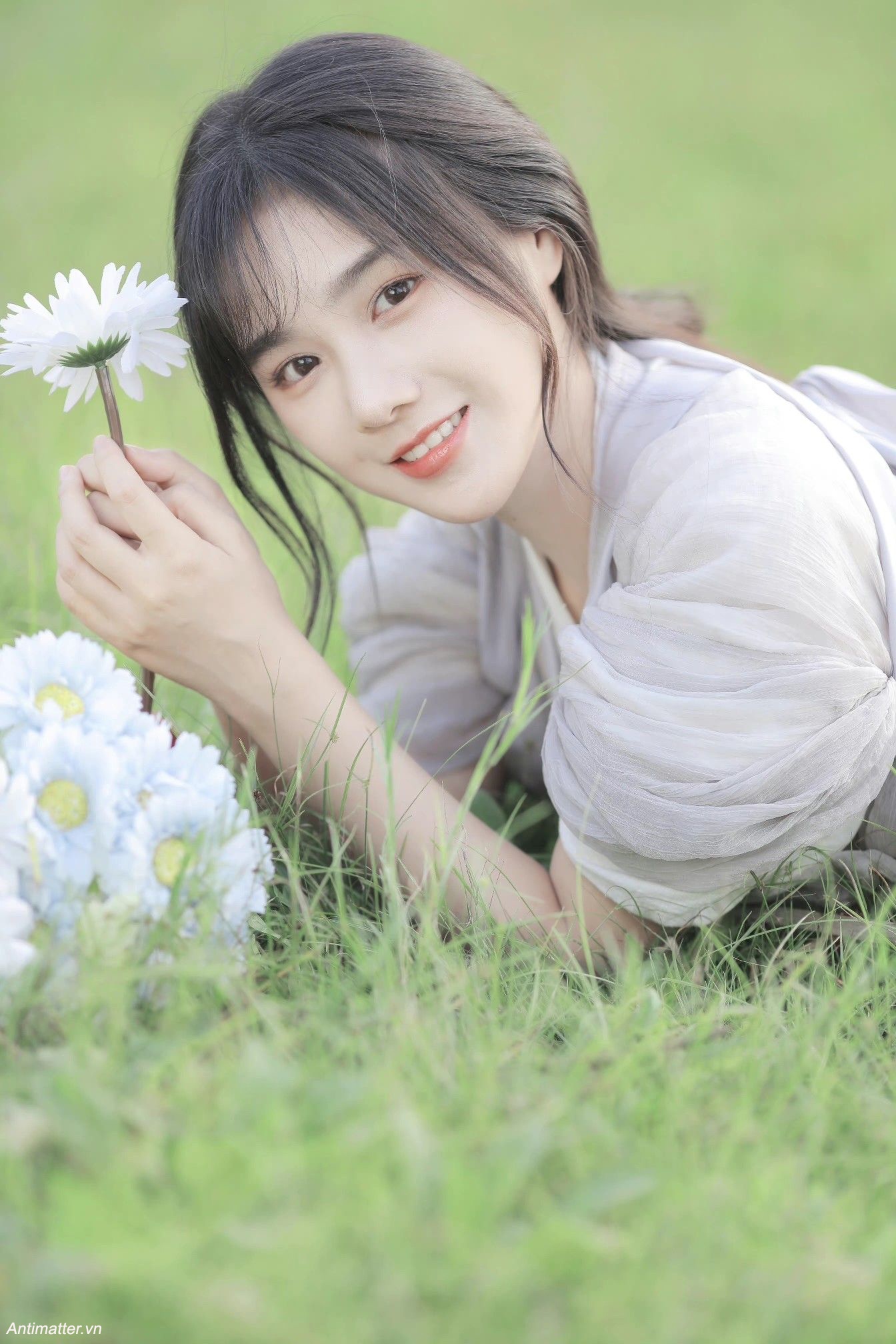 Ảnh gái - 19