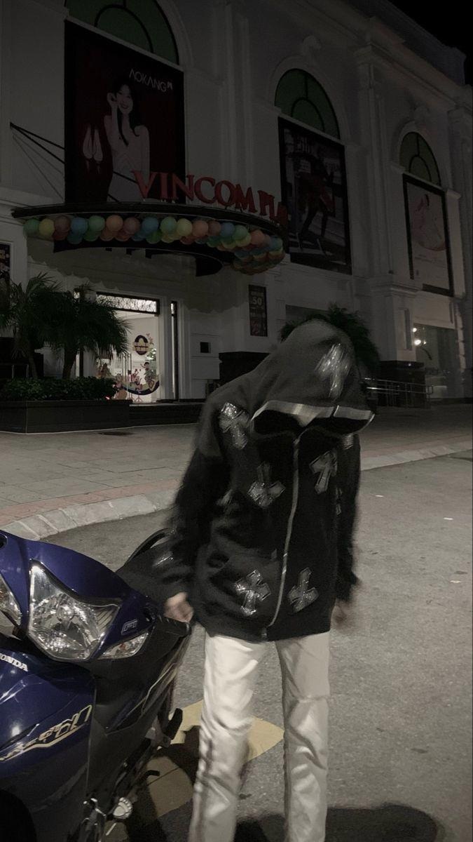 Ảnh boy phố - 21