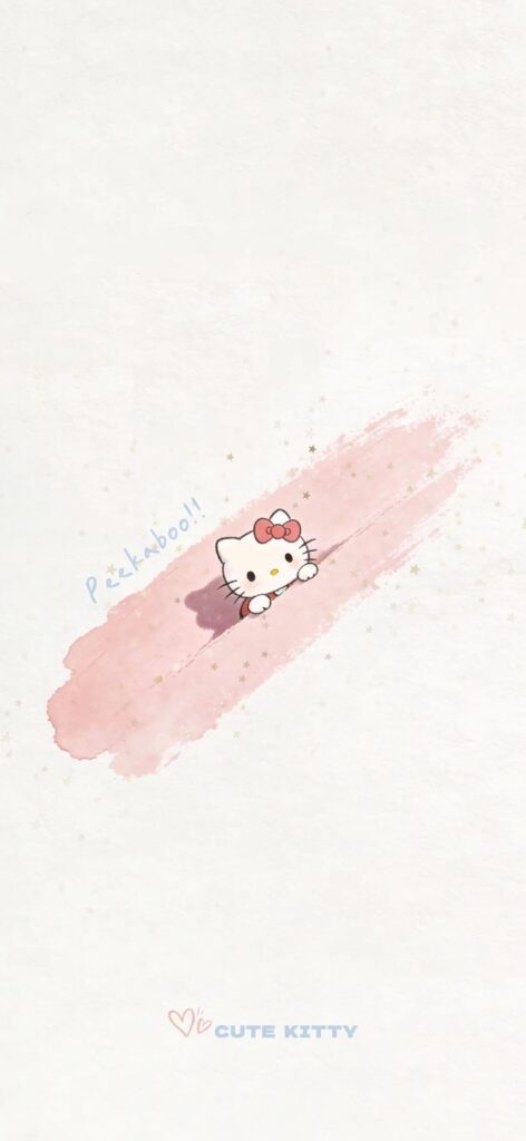 Ảnh Hello Kitty - 19