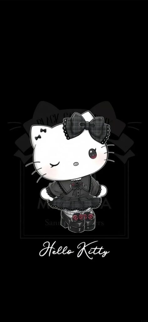 Ảnh Hello Kitty - 20