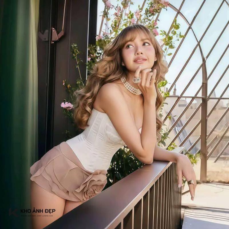 Ảnh Lisa - 21