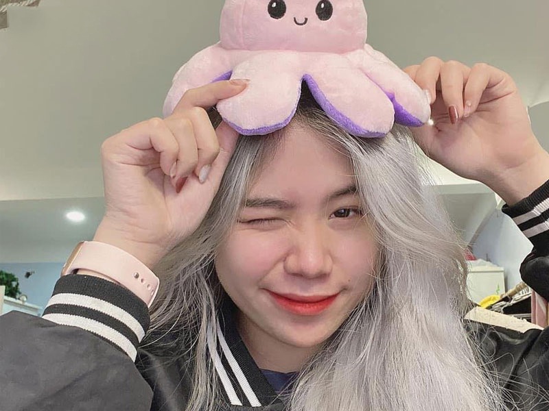 Ảnh Simmy - 21