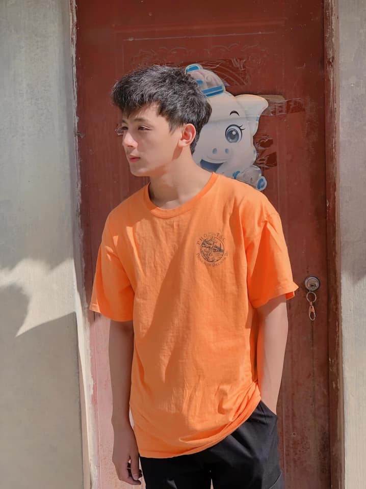 Trai đẹp - 22