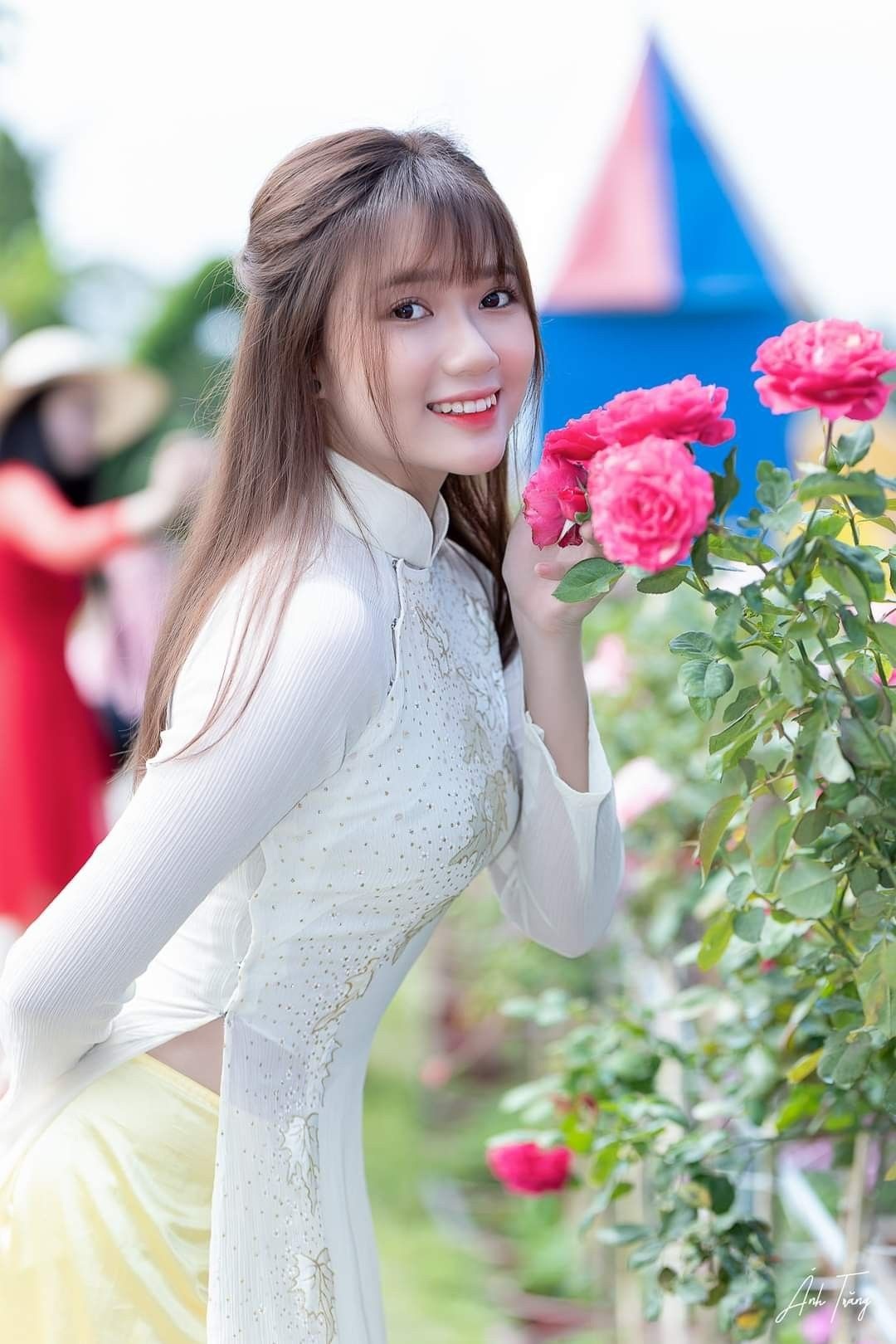 Ảnh gái - 21