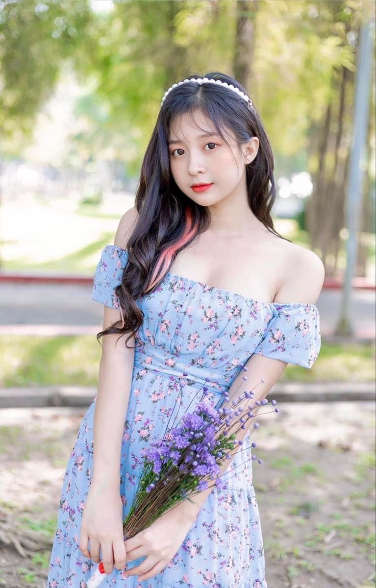 Ảnh gái - 22