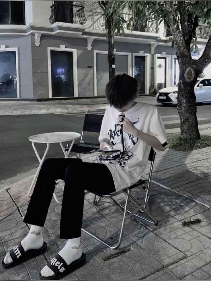 Ảnh boy phố - 23