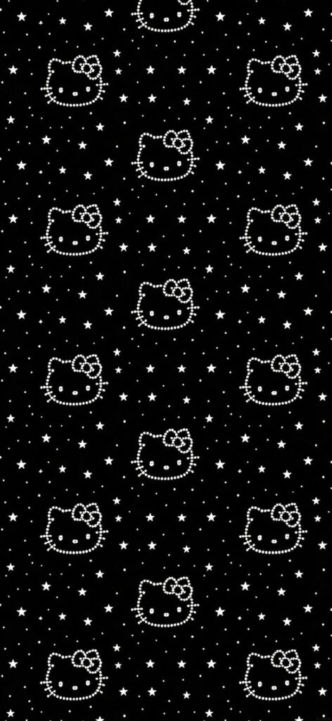 Ảnh Hello Kitty - 23
