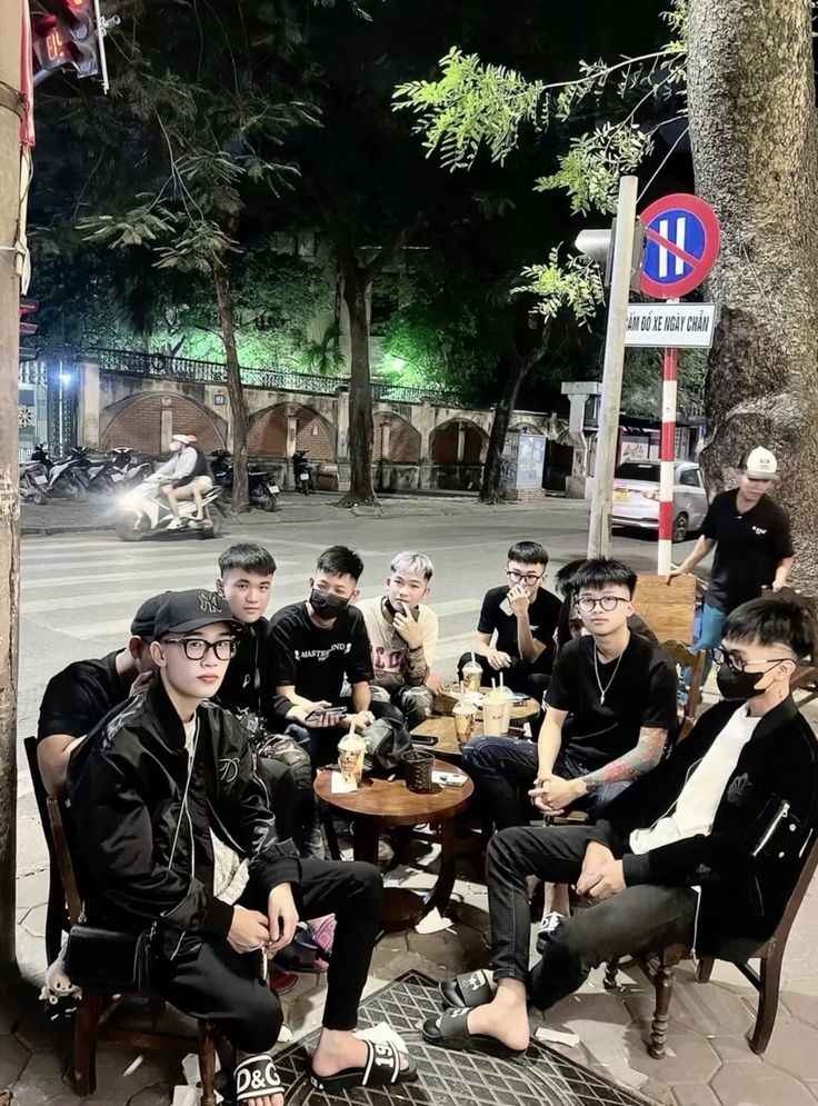 Ảnh boy phố - 25
