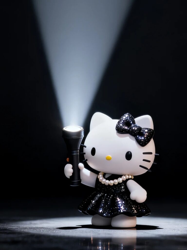 Ảnh Hello Kitty - 24