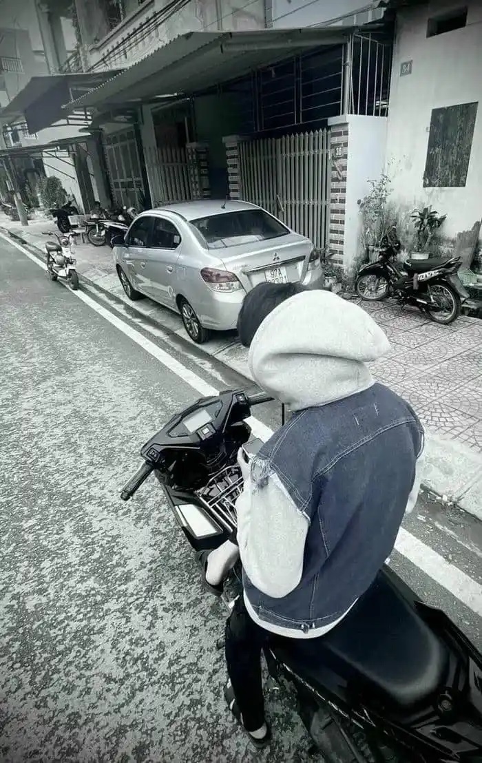 Ảnh boy phố - 26