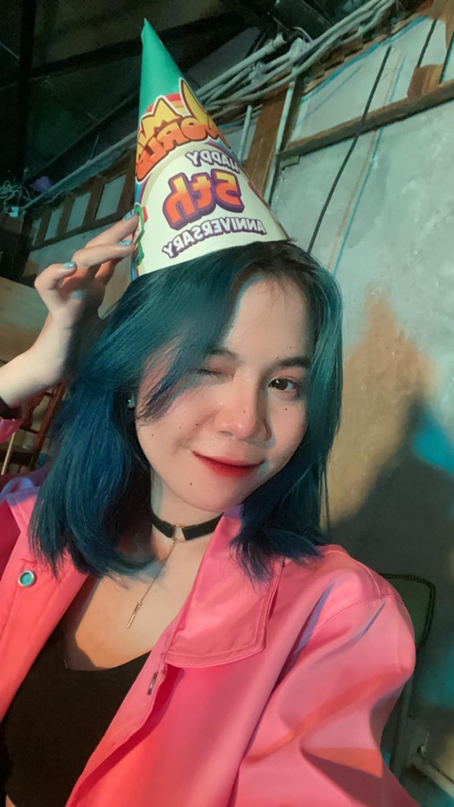 Ảnh Simmy - 27