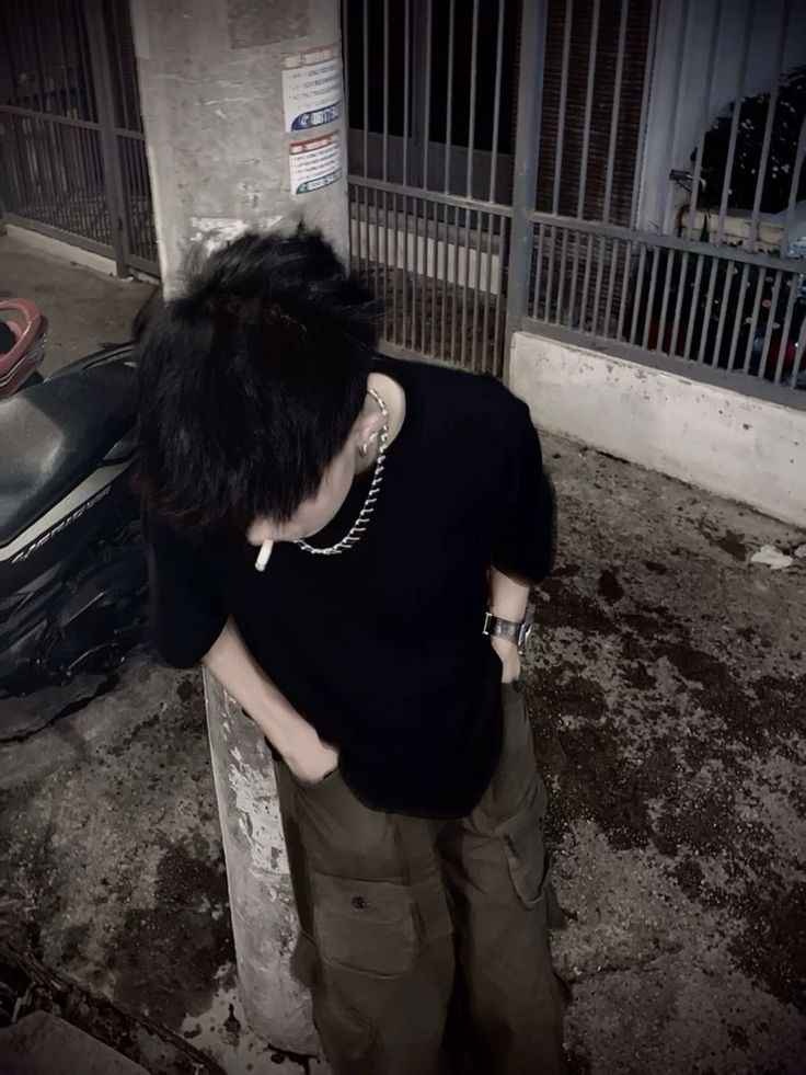 Ảnh boy phố - 27