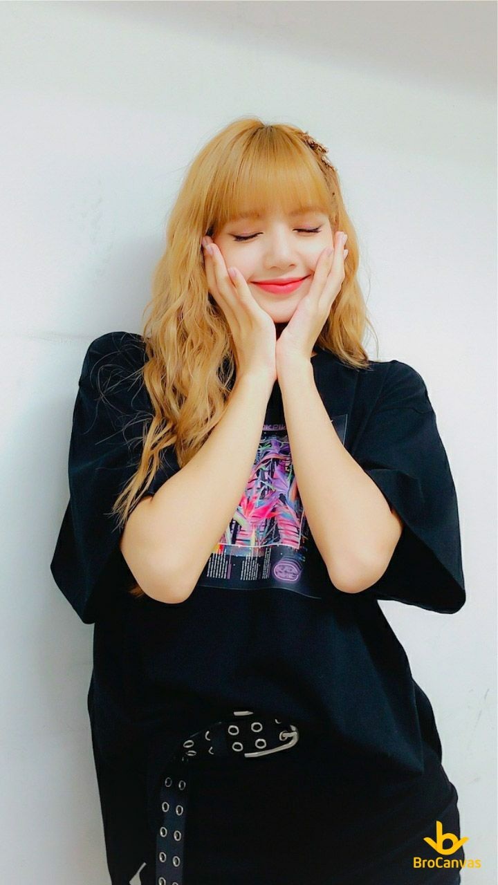 Ảnh Lisa - 29