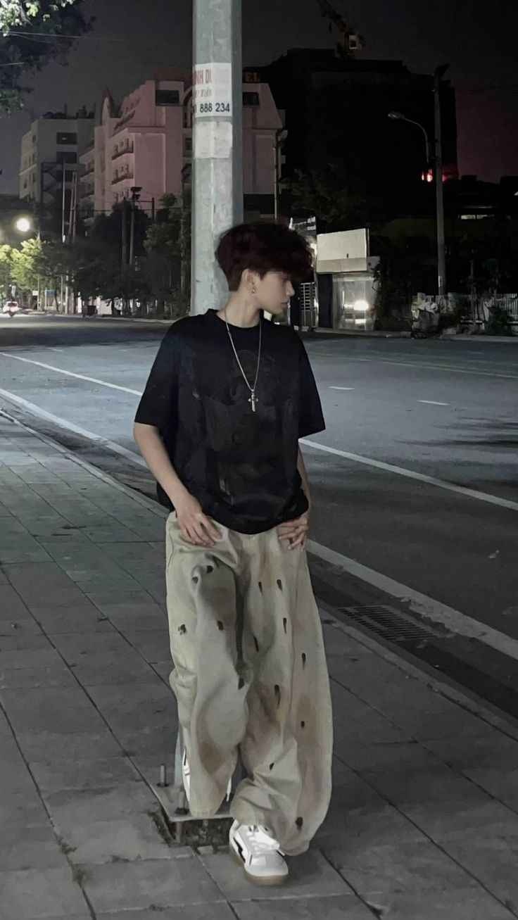 Ảnh boy phố - 29