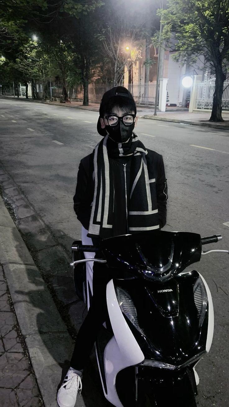 Ảnh boy phố - 30