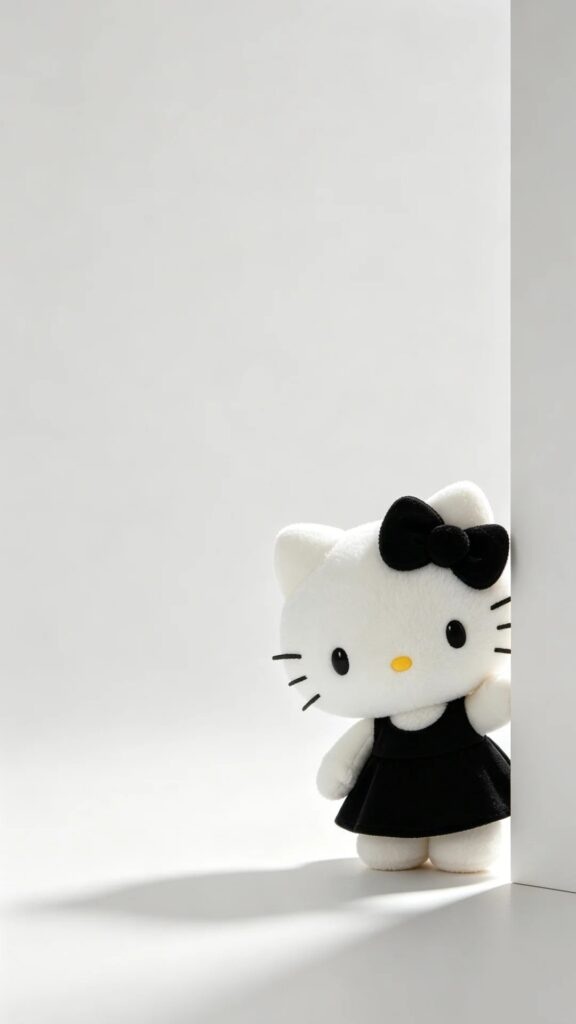 Ảnh Hello Kitty - 31