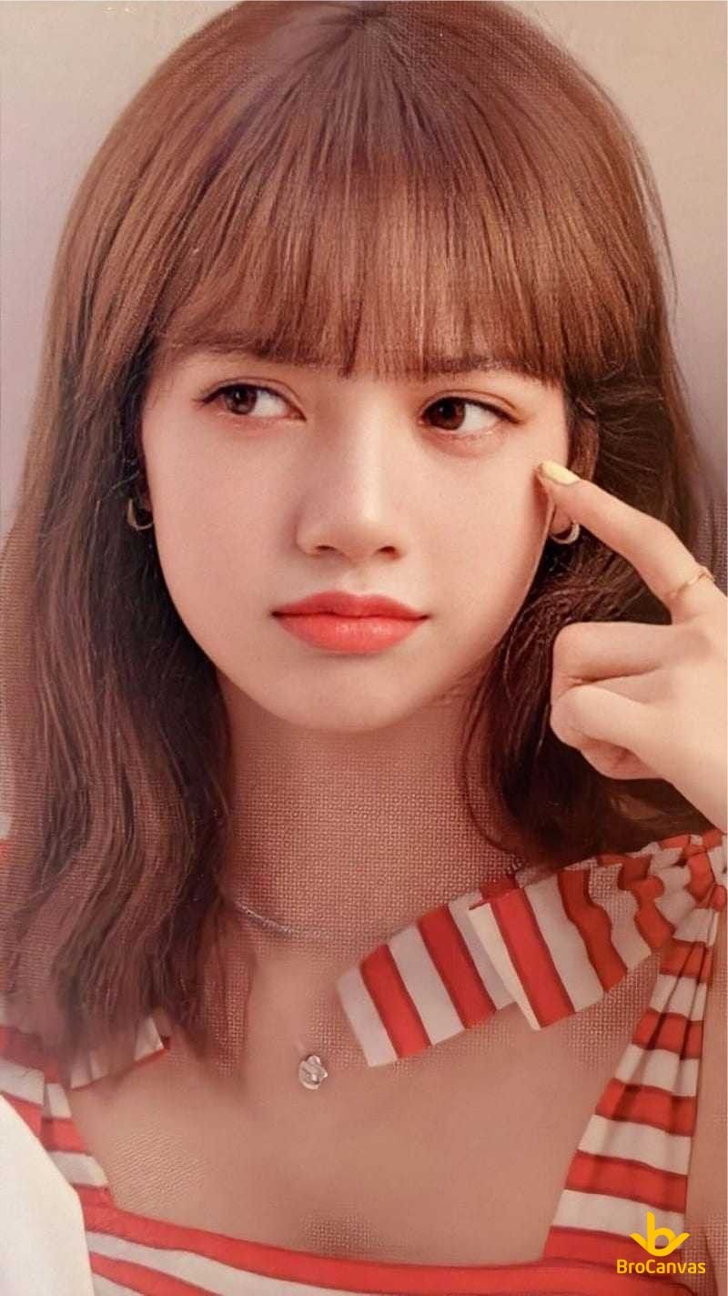 Ảnh Lisa - 33