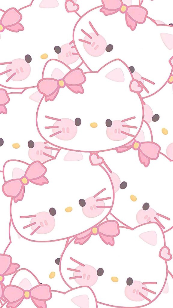 Ảnh Hello Kitty - 33