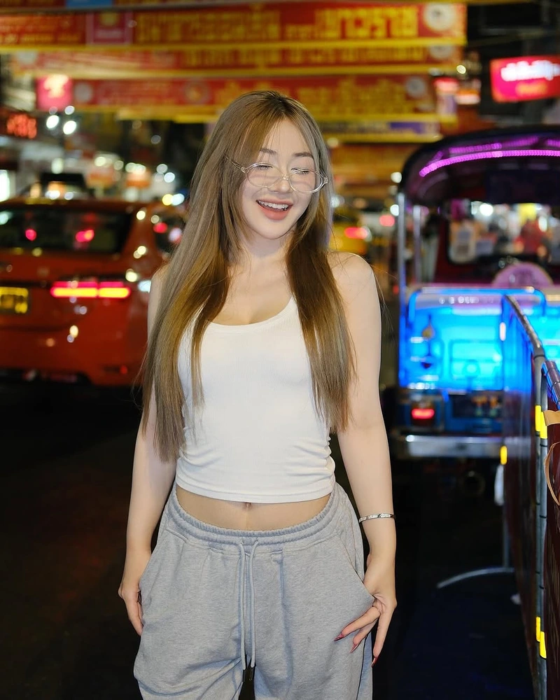 Ảnh Trần Hà Linh - 1