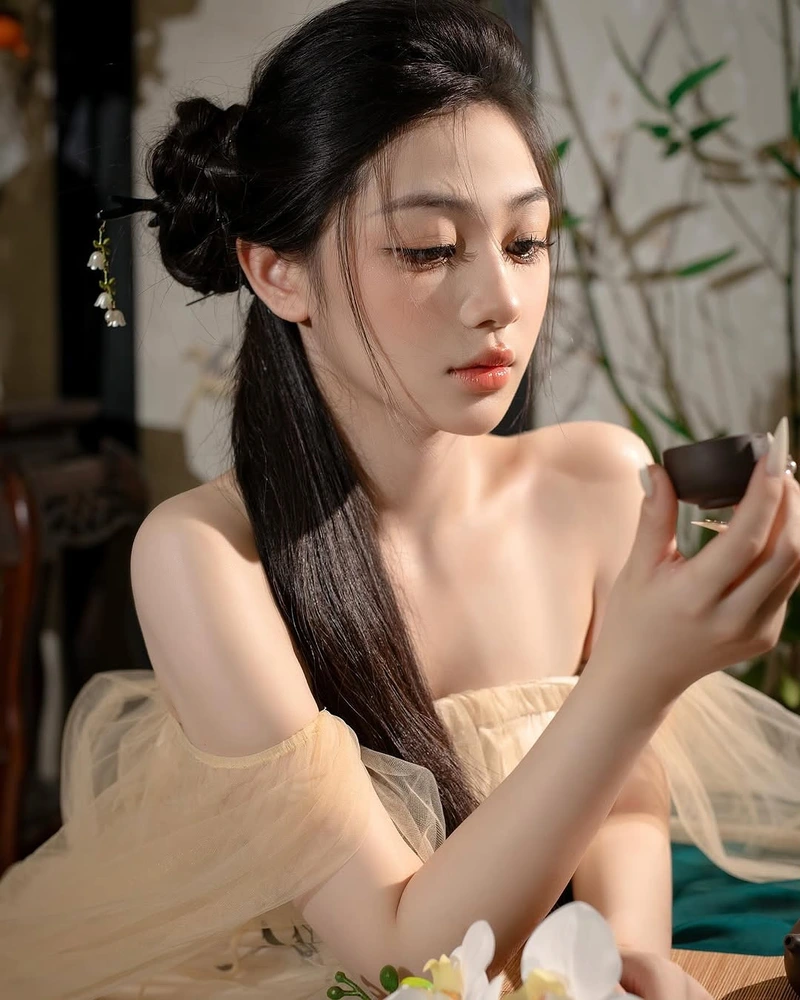 Ảnh Trần Hà Linh - 2
