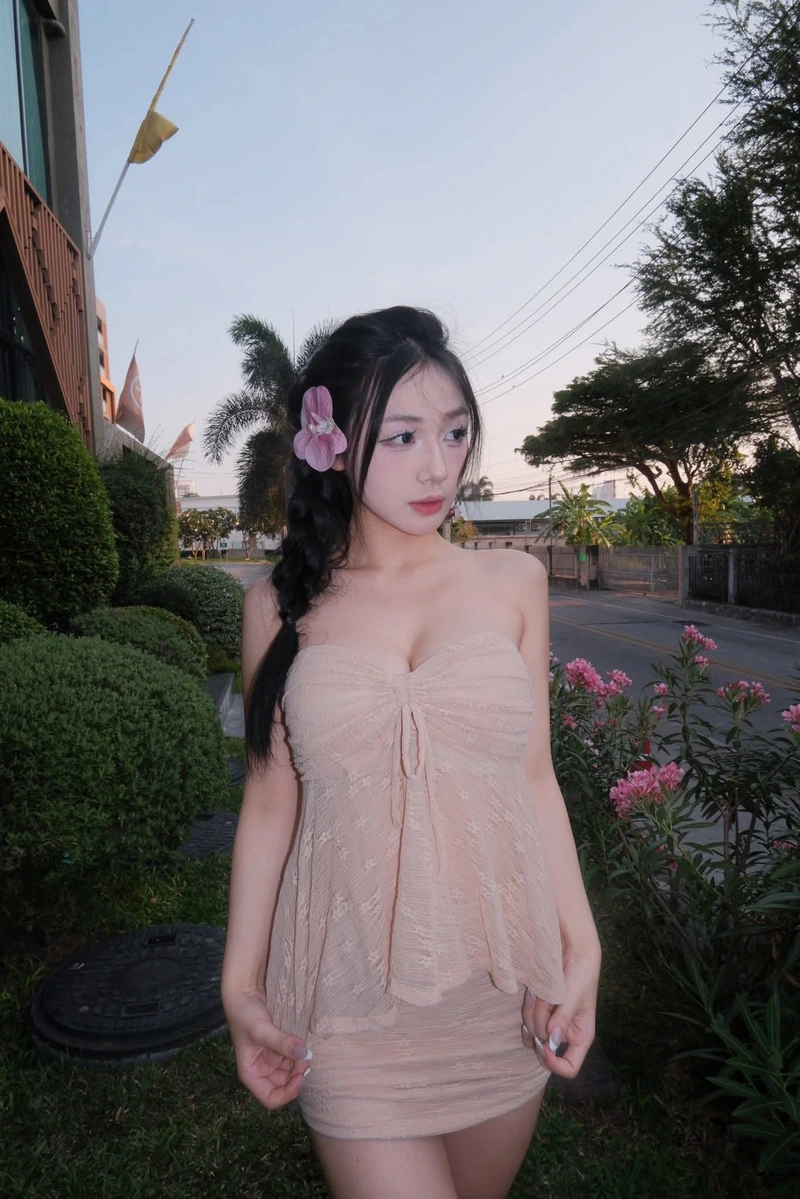 Ảnh Trần Hà Linh - 3