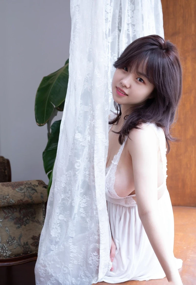 Ảnh khỏa thân - Đọc ảnh khỏa thân qua mục đích thể hiện Ảnh khỏa thân - Đọc ảnh khỏa thân qua mục đích thể hiện
