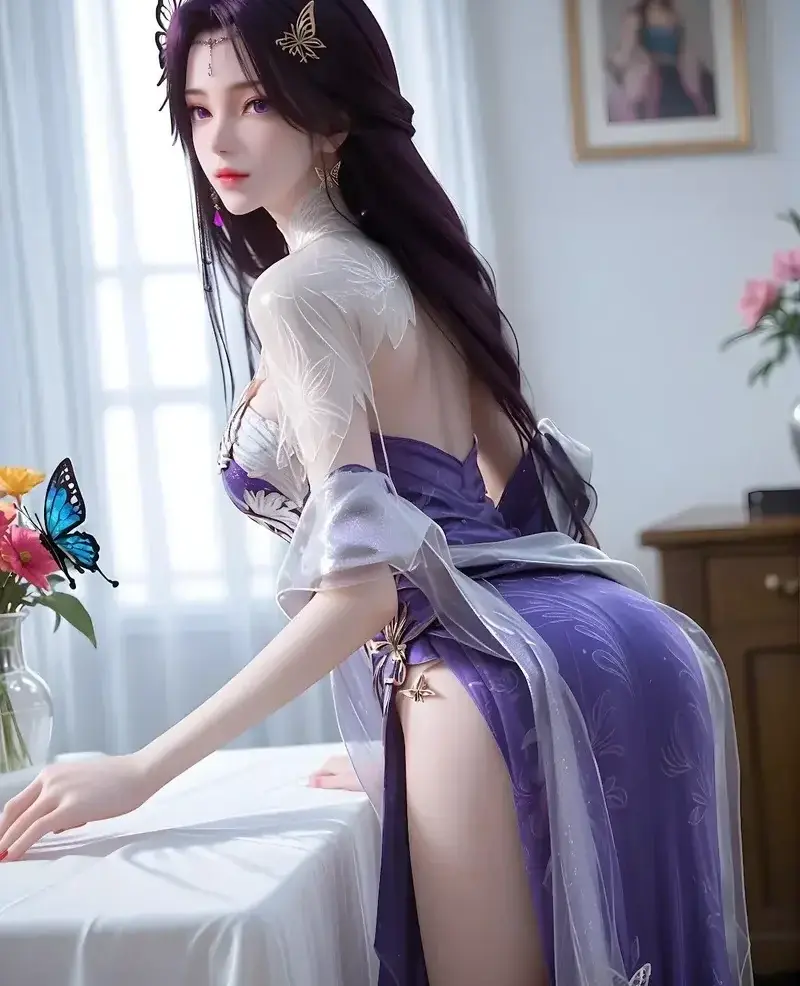 Ảnh sex 3D - 9