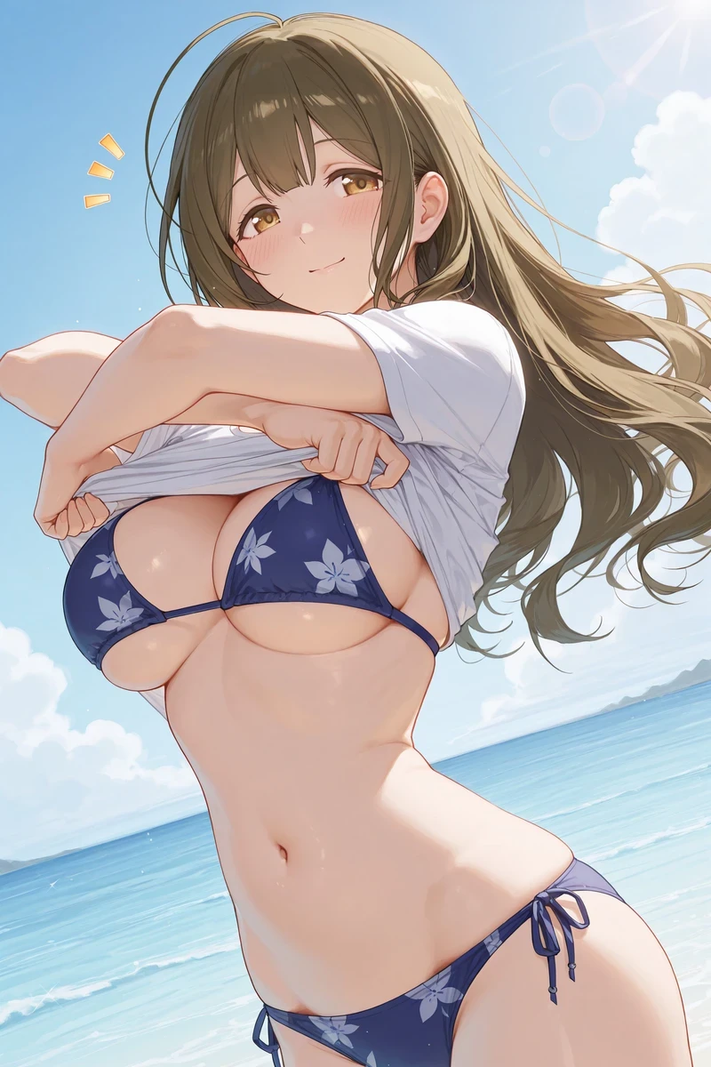 Ảnh Yuumeilyn - 1