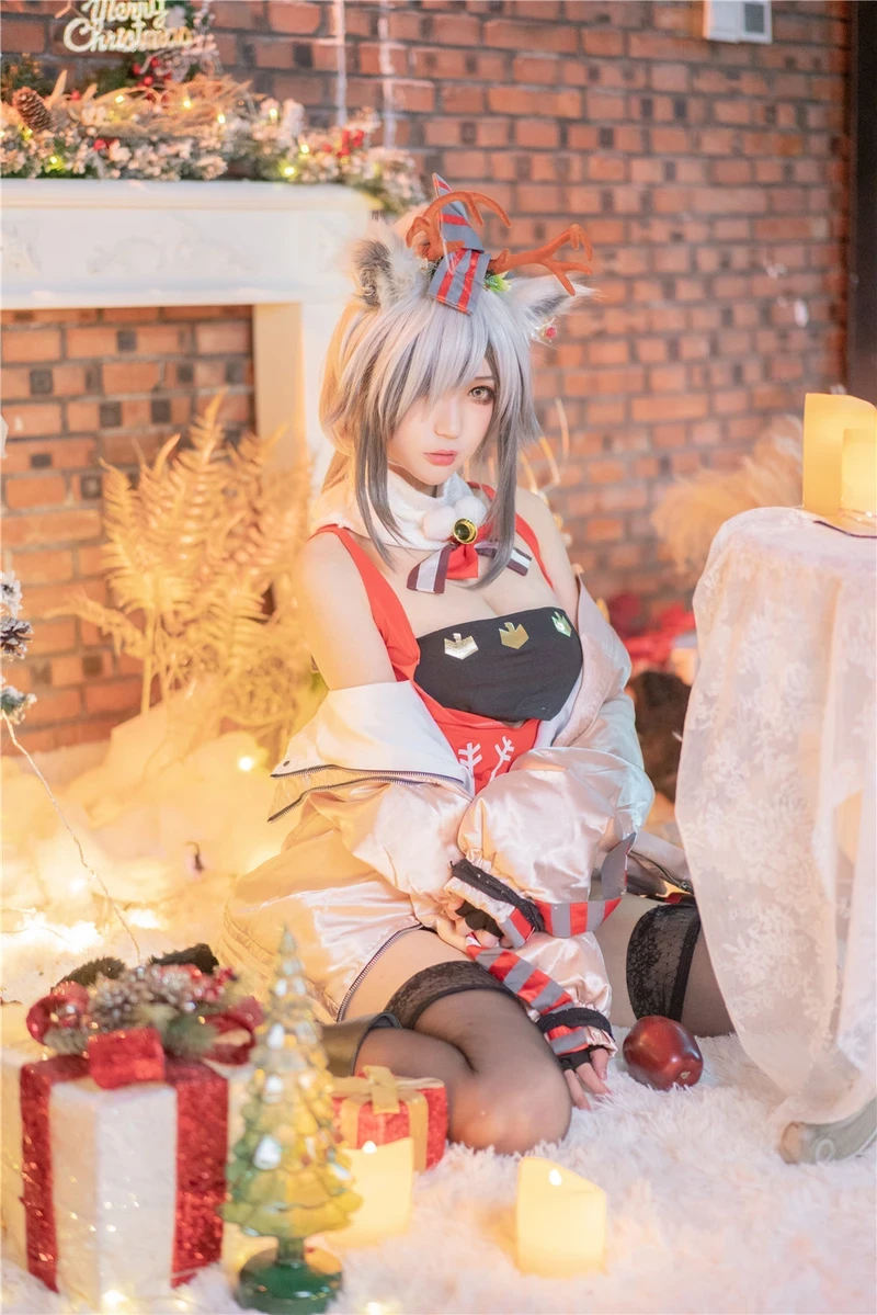 Ảnh sex cosplay - 3