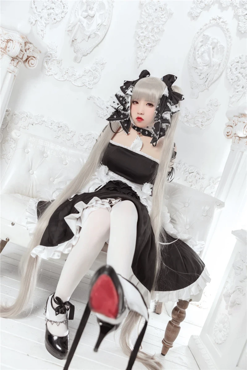 Ảnh sex cosplay - 4