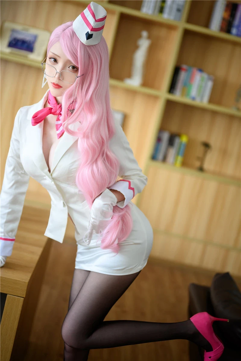 Ảnh sex cosplay - 5