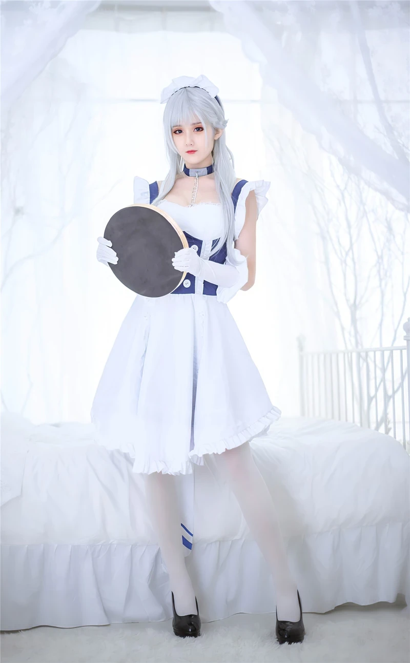 Ảnh sex cosplay - 16