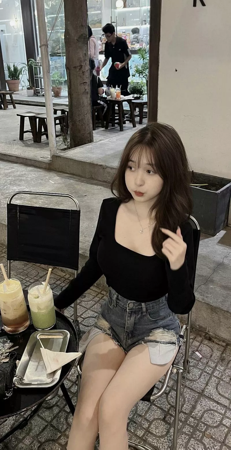 Ảnh gái múp - 45