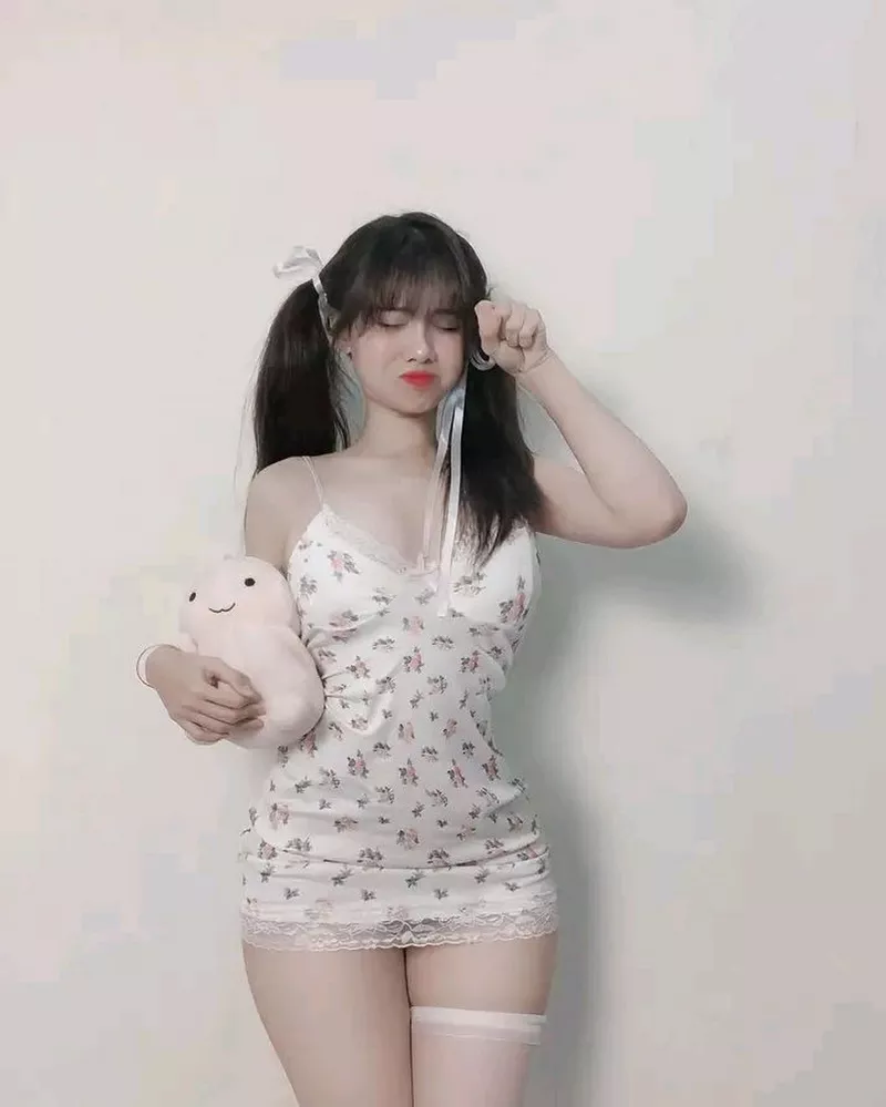 Ảnh gái múp - 43