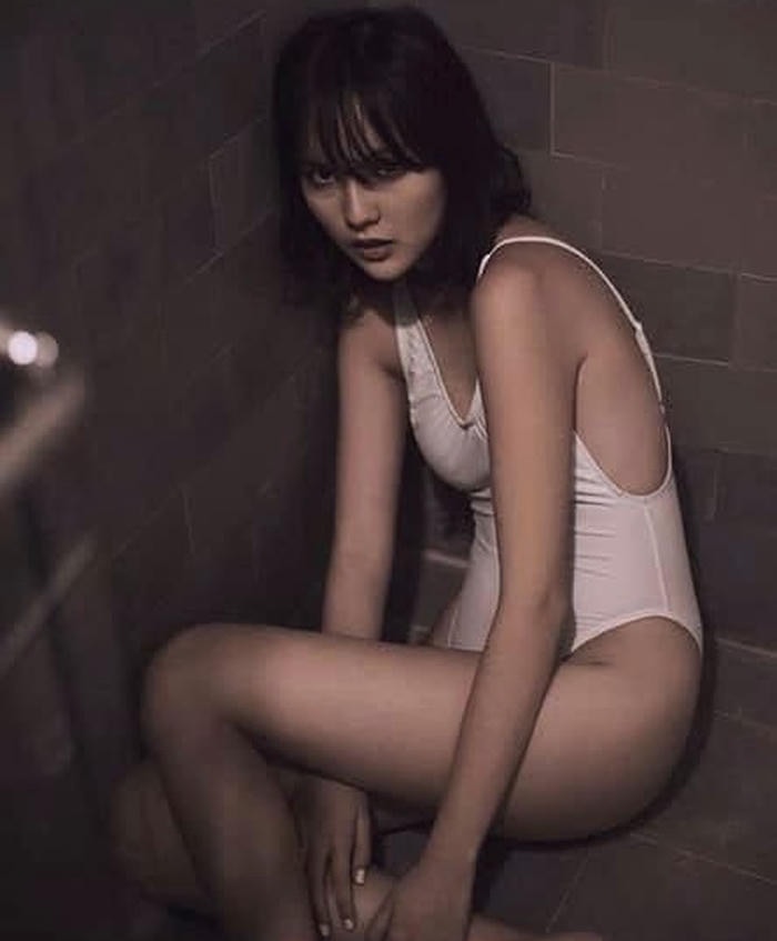 Hải Tú lộ ảnh - 58