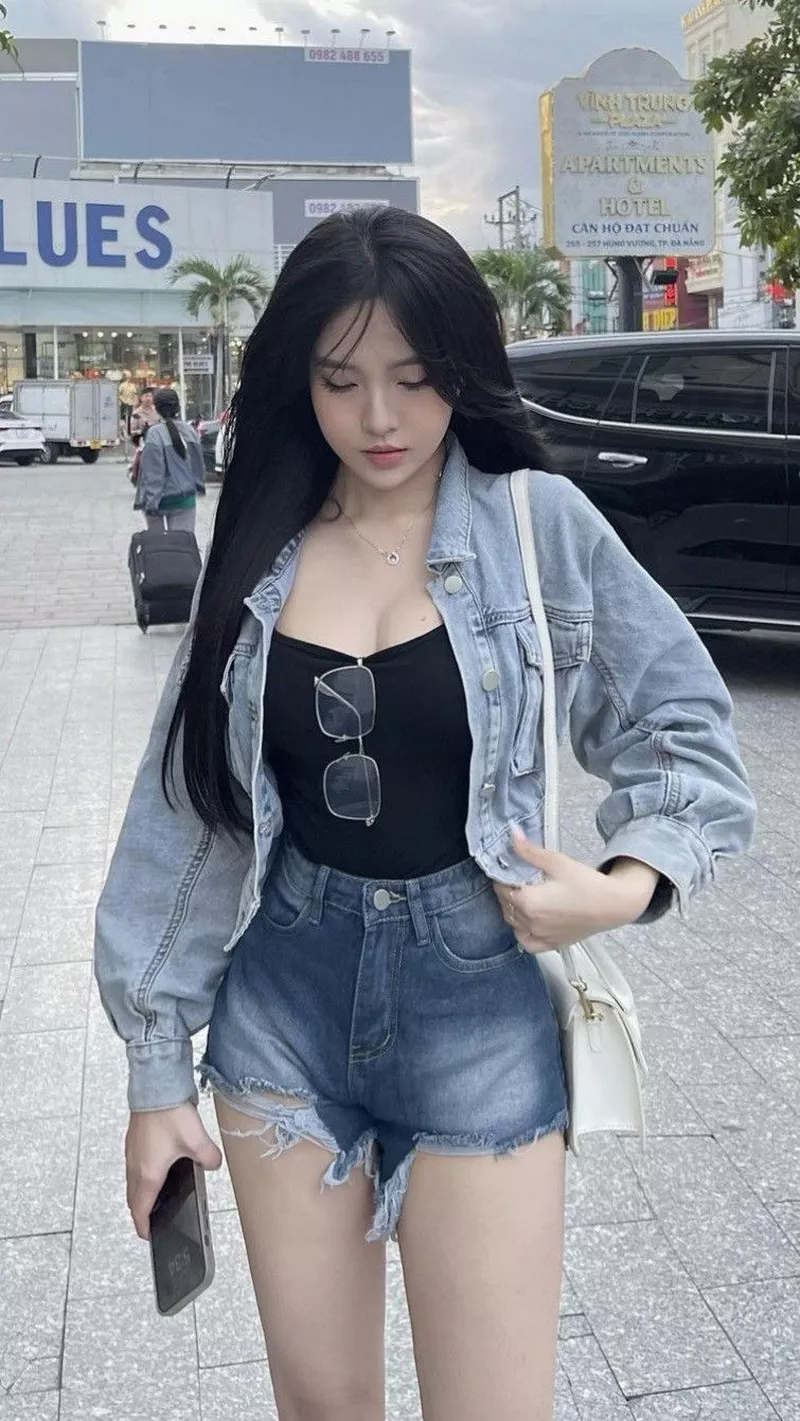 Ảnh gái múp - 56