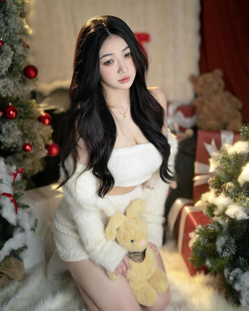Ảnh Trần Hà Linh - 10
