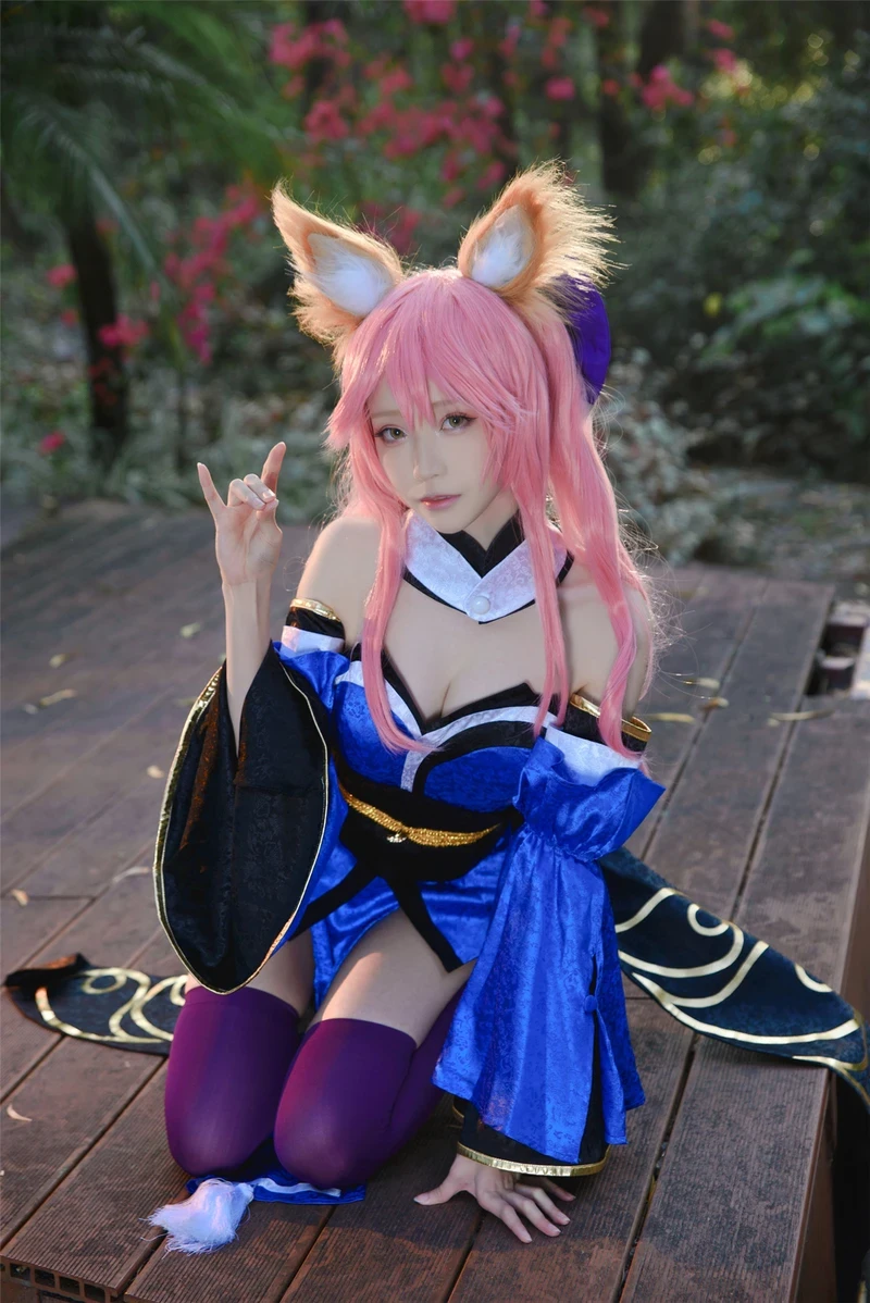 Ảnh sex cosplay - 27