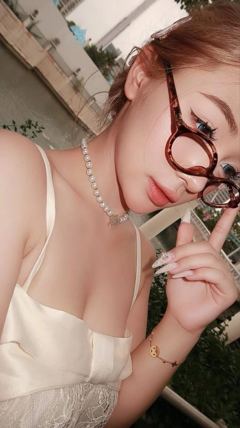Ảnh Trần Hà Linh - 12