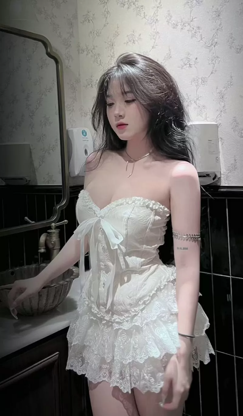 Ảnh gái múp - 59