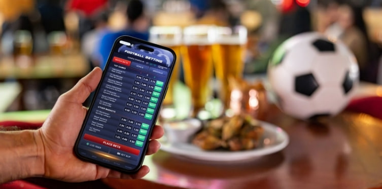 Kèo bóng đá cho người mới đọc kèo châu Á và tài xỉu trong 10 phút