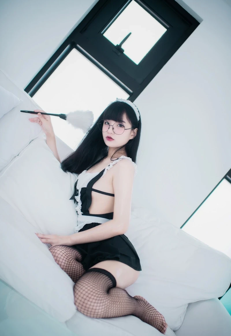 Ảnh khỏa thân - 22