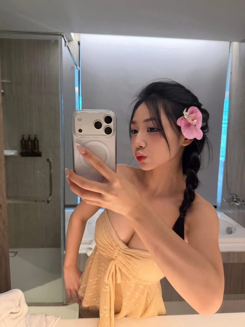 Ảnh Trần Hà Linh - 13