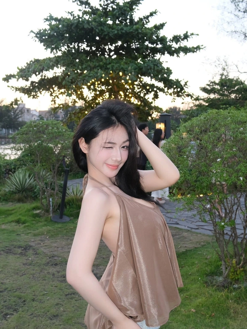 Ảnh Trần Hà Linh - 18