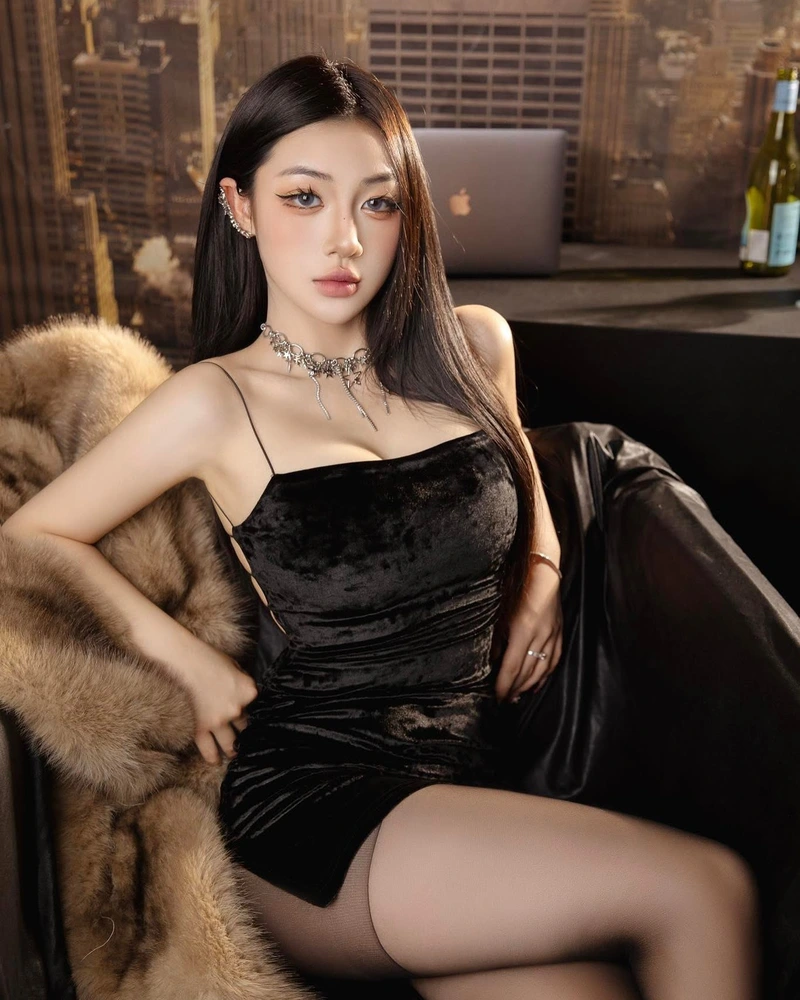 Ảnh Trần Hà Linh - Chia sẻ có mục đích và tôn trọng người liên quan Ảnh Trần Hà Linh - Chia sẻ có mục đích và tôn trọng người liên quan