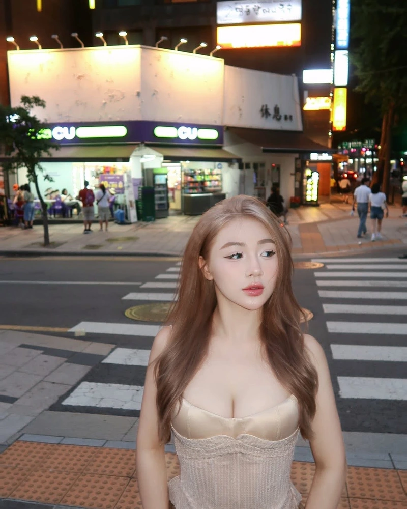 Ảnh Trần Hà Linh - 28