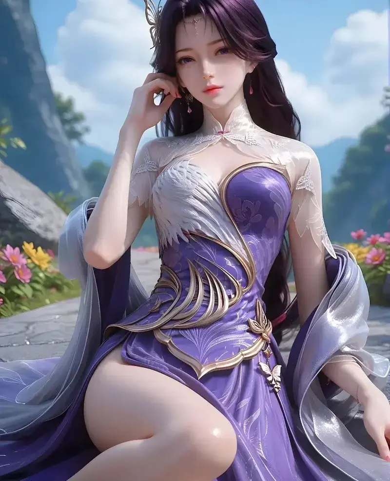 Ảnh Yuumeilyn - 28