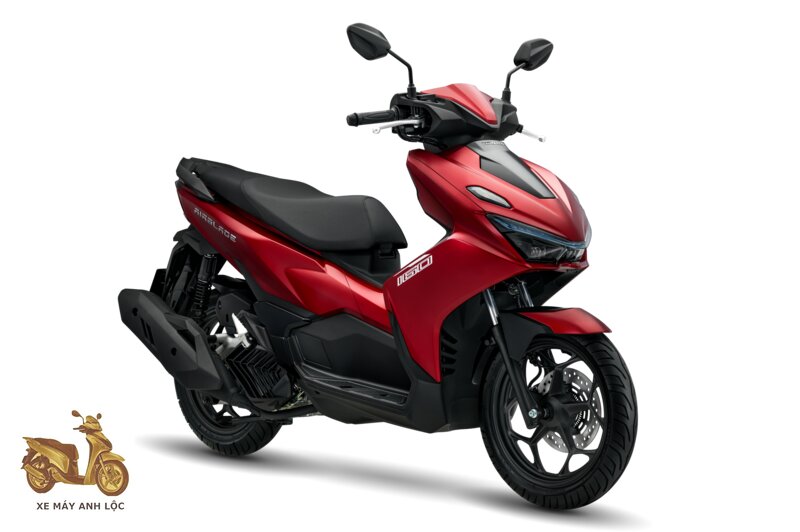 Air Blade 160 - Không phải xe tay ga nào cũng phục vụ cùng một kiểu đi Air Blade 160 - Không phải xe tay ga nào cũng phục vụ cùng một kiểu đi