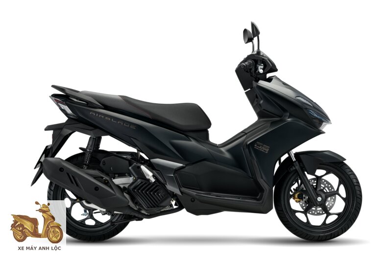 Air Blade 160 - Cái được Air Blade 160 - Cái được